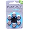 Power one 60 Pile Per Impianti Cocleari Powerone Implant Plus p675 Power One