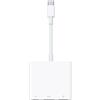 Apple Adattatore video USB C ad AV digitale White MW5M3ZM A