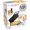 ScrapCooking - Macchine per Bubble Waffle - Verde acqua - 3907