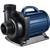 AQUAFORTE - Pompa per Filtro/laghetto DM5000 12 Volt. 5 m³/h, Altezza 3,5 m, 40