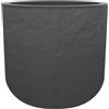 EDA Pot Rond VOLCANIA'UP EDA Ø 38,5 cm Pietra Decorativa 32,5L