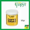 COPYR INSETTICIDA FUMOGENO SMOKE 60GR PRONTO ALL'USO INSETTI VOLANTI STRISCIANTI