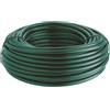 Claber Tubo capillare 20 m Green, in PE flessibile verde da 1/4" (4-6 mm)