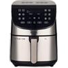 Ariete 4628 Friggitrice ad Aria 7L, 1800 W, Capacità 7L, Capacità di Cottura 2.8