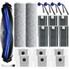Lovobo T80 Omni Ricambi Kit di 20 Accessori di ricambio per Ecovacs Deebot T80 OMNI(Non