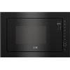 Beko Microonde incasso ( (25Lt) ) Bmgb 25333 Bg Black (60cm) 900W