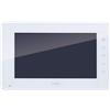 Vimar K40932 monitor touch supplementare per videocitofono alimentatore DIN