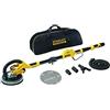 STANLEY SFMEE500S-QS Levigatrice per Cartongesso, 750W
