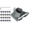 Base staffa di montaggio per Starlink per mini per accessori PC per Gen 3 con