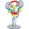 Sophie la girafe Libro di Sviluppo Sensitive Tessuto Neonato da 3 Mesi | Stimola la vista il tatto e l'udito su 6 pagine multi-sensoriali | giocattolo per bambini | idea regalo maschio femmina