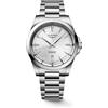 Longines Orologio automatico Longines Conquest 41 mm acciaio inossidabile quadrante...