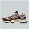 New Balance 9060R Sneakers Uomo Marrone E Beige In Tutte Le Taglie Limited