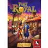 Pegasus Press Port Royal Big Box