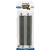 Bachmann Industries Inc. Bachmann Trains - Snap-Fit E-Z TRACK 9" POWER TERMINAL w/INSULATED GAP (2/card)