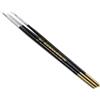 Atlas Brush CO. RED FOX Red Sable 3-pc Brush Set ABSR0001