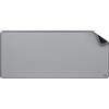 Logitech Desk Mat - Studio Series | Tappetino per Mouse Esteso Multifunzione, Pr