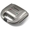 G3 Ferrari G10115 Mytoast Tostiera, Piastre antiaderenti, Maniglia con chiusura,