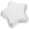 Stampo Per Torte Stella Pan Di Stelle Torta Birthday Cake Mold Stampi Decorare