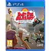Just Die Already - PS4 (PS4) (Sony Playstation 4)