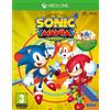 Sonic Mania Plus - Xbox One (Microsoft Xbox One)