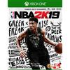 NBA 2K19 - Xbox One Xbox One Standard (Microsoft Xbox One)