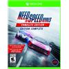 Need for Speed Rivals (Complete Edition) - Xbox One Xbox On (Microsoft Xbox One)