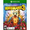 Borderlands 3 Xbox One Xbox One Standard (Microsoft Xbox One)