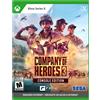 Company of Heroes 3: Console Launch Edition - Xbox S (Microsoft Xbox Series X S)