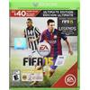 FIFA 15 (Ultimate Edition) - Xbox One (Microsoft Xbox One)