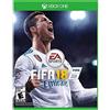 FIFA 18 Standard Edition - Xbox One Xbox One Standard (Microsoft Xbox One)