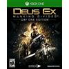 Deus Ex: Mankind Divided - Xbox One Xbox One Day One (Microsoft Xbox One)