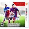 FIFA 15 - Nintendo 3DS Nintendo 3DS Legacy (Nintendo 3DS)