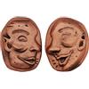 Fanattik Dungeons & Dragons réplique Sending Stones Limited Edition