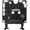 Polisi3d Sprite Extruder Hotend Adattatore Board Breakout Modulo compatibile con Creality