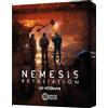 Asmodee Awaken Realms | Nemesis Retaliation: The Classic Crew Expansion | Espansione Gioco Da Tavolo | 1-5 Giocatori | 120 Minuti