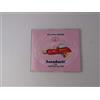 Boombashi Feat.Nashi-Young Ch Dum-dum-dabada (feat. Nashi Young Cho) (CD)