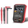 Digital Smart Multimeter UT123D True RMS EBTN Display DC AC Voltage Current