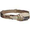 PETZL ARIA 1R RGB Stirnlampe - Camouflage (450lm) Rechargeable (Core) - 475lm C