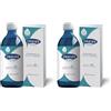 Emoform, Collutorio Alifresh per il Controllo dell'Alito Fesco - 300 ml (Confezione da 2)