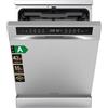 DREAME DK501 Pro Lavastoviglie da Incasso 60cm, 15 Coperti, Controllo Smart