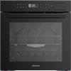 DREAME OZ40 Forno da Incasso 60cm,81 Litri,17 Funzioni di Cottura