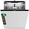 DREAME DK702 Pro Lavastoviglie da Incasso 60cm, 15 Copert, Controllo Smart