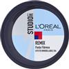 L Oreal Paris L Oréal Paris Studio Line Remix Pasta Fibrosa Tenuta 24H Effetto Rimodellabile