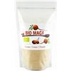 Planta Vera Maca BIO in Polvere 500 g - Lepidium Meyenii Radice di Maca Perù Vegana | Fineme