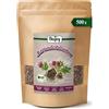 Biojoy Semi di cardo mariano BIO interi, tisana sfusa, 500 g | Provenienza Bulga