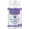 Natural Novi Citicolina 500mg | con Zinco Vitamina B1 B6 Acido Folico B12 | Integratore memor