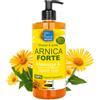 bleu & marine Bretania Arnica 100% Gel Crema FORTE. Rapido sollievo dai Dolori Muscolari e Articolari.