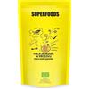 BIO PLANET MACA (RADICE) POLVERE BIO 750 g - BIO PLANET