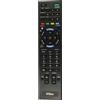 vhbw Telecomando di ricambio sostituisce Sony RM-ED047, RM-ED052, RM-ED050, RM-ED053