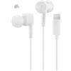 Does not apply Cuffie Lightning Auricolari in Ear Compatibili per Iphone 12 11 Pro Max Iphone X